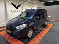 Occasion Dacia Dokker 116 PK (85 kW) 2019 Blauw MPV