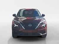 Nieuw Nissan Juke N-Connecta 143 PK (105 kW) 2025 SUV