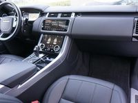 tweedehands Land Rover Range Rover Sport 2.0 P400e Autobiography Dynamic - Panorama dak - Lederen bekleding - Head up display -