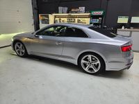 Occasion Audi A5 Sport 252 PK (185 kW) 2019 Grijs Coupé