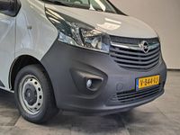 tweedehands Opel Vivaro 1.6 CDTI L2H1 Edition EcoFlex Airco CruiseControl Navigatie