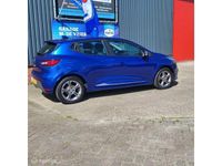 tweedehands Renault Clio IV 0.9 TCe Limited, Airco,4drs,nieuwe apk