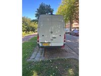 tweedehands VW Crafter 35 2.0 TDI L3H1 BM