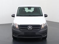 tweedehands Mercedes e-Vito VITOBestelwagen 66 kWh L2 | Stoelverwarming | Navigatie | Airco | Bluetooth