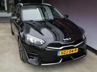 Occasion Kia Ceed Sportswagon 140 PK (102 kW) 2024 Zwart Stationwagen