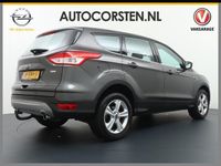 tweedehands Ford Kuga 1.5T 150PK Trekh.Navi ECC 17"lm ECC Bi-Keyles Elek