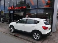 tweedehands Nissan Qashqai 1.6 Acenta / NAVIGATIE / TREKHAAK /