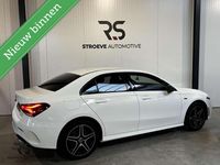 Occasion Mercedes A250 AMG 160 PK (117 kW) 2020 Wit Sedan