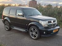 tweedehands Dodge Nitro 