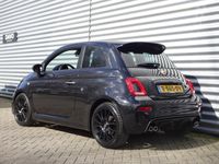 tweedehands Abarth 500 1.4 T-Jet 160PK Turismo 70th Anniversary SP