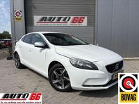 Occasion Volvo V40 Business Edition 191 PK (140 kW) 2014 Wit Stationwagen