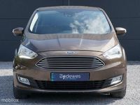 tweedehands Ford C-MAX 1.5 Titanium Aut. Navi Keyless Cam Vol!