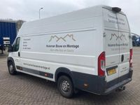 tweedehands Peugeot Boxer 435 2.2 HDI L4H3 XR