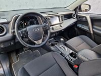 tweedehands Toyota RAV4 2.5 Hybrid Dynamic Sport | Clima | Navi | Camera | PDC | Stoel- en Stuurverwarming | Cruise |