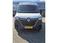 tweedehands Renault Master bestel 2.3 dCi Airco/Cruise/PDC V+A