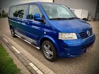 tweedehands VW Caravelle TRANSPORTER2.5 TDi 332 Comf. * APK * AIRCO * NAP * BEARLOCK *