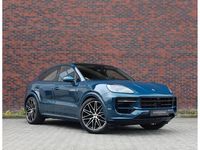 Occasion Porsche Cayenne 471 PK (346 kW) 2024 Blauw SUV