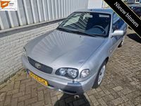 tweedehands Toyota Corolla 1.4 VVT-i Terra