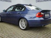 tweedehands Alpina B3 BMW BITURBO schuifdak navi prof