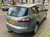 tweedehands Ford S-MAX 2.0 Titanium 7 persoons.