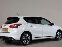 tweedehands Nissan Pulsar 1.2 DIG-T N-Connecta Camera I Climate I Nav.