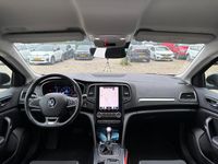 Occasion Renault Mégane GrandTour Techno 2024 Grijs Stationwagen