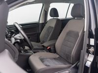 tweedehands VW Golf Sportsvan 1.2 TSI 110pk Automaat Highline | ECC | Navigatie