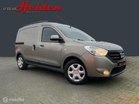 Occasion Dacia Dokker 84 PK (61 kW) 2015 Bruin MPV