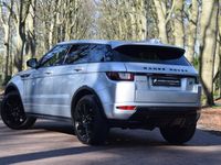 tweedehands Land Rover Range Rover evoque 2.0 Si4 Urban Series SE Dynamic / Pano / Trekhaak / Camera / Keyless