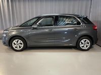 tweedehands Citroën C4 Picasso 1.2 PureTech Selection 16"/Trekhaak/Navigatie/Clim