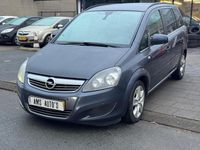 Occasion Opel Zafira Edition 110 PK (80 kW) 2011 MPV