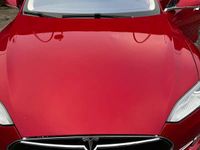 tweedehands Tesla Model S 85 FREE SUPERCHARGING