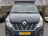 tweedehands Renault Master T35 2.3 dCi L3