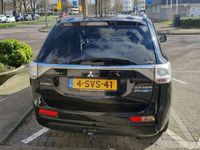 tweedehands Mitsubishi Outlander 2.0 PHEV Instyle