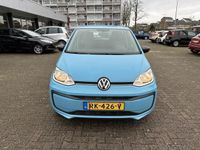 tweedehands VW up! up! 1.0 BMT take5Drs Airco Nap