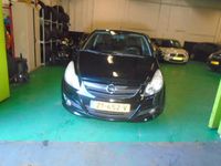 tweedehands Opel Corsa 1.4-16V OPC White Edition