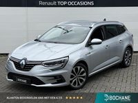 Occasion Renault Mégane GrandTour Techno 2023 Grijs Stationwagen