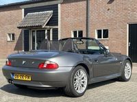 tweedehands BMW Z3 Roadster 2.2i Sport Line Airco Elek dak Windscherm