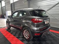 tweedehands Ford Ecosport 1.0 EcoBoost Titanium - incl 12mnd garantie