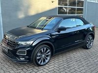 tweedehands VW T-Roc Cabrio 1.5 TSI R-Line