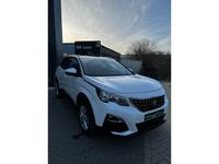 tweedehands Peugeot 3008 1.2 PureTech Blue Lease Executive navigatie airco