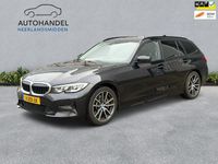 Occasion BMW 330 Executive 259 PK (190 kW) 2020 Zwart Stationwagen