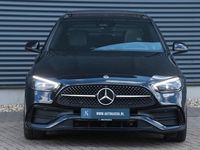 tweedehands Mercedes C300e AMG Line Plugin Hybrid | INC BTW
