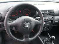 tweedehands Seat Leon 1.4-16V Stella | Radio CD | Elektrische ramen