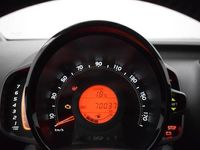 tweedehands Toyota Aygo 1.0 Vvt-I X-Play Fietssteun Navigatie 5Drs