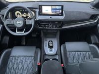 Occasion Nissan Qashqai 360º 191 PK (140 kW) 2025 Wit SUV