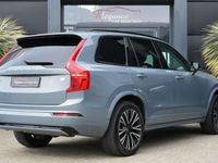 tweedehands Volvo XC90 2.0 T8 Recharge AWD Plus Dark 455pk Panoramadak/Ca