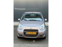 Occasion Suzuki Alto Exclusive 68 PK (50 kW) 2009 Bruin Hatchback