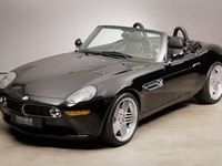 Occasion Alpina Roadster V8 Limited Edition 381 PK (280 kW) 2003 Zwart Cabriolet