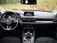 Occasion Mazda CX-5 Inclusive 165 PK (121 kW) 2019 Rood SUV